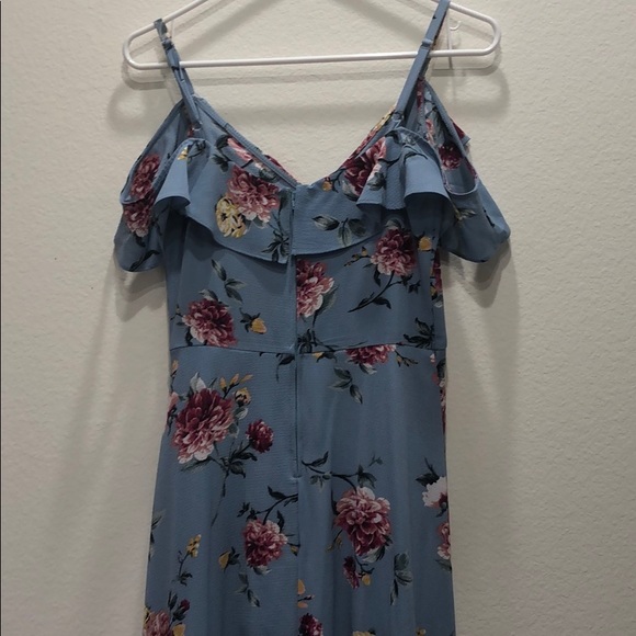 Spring Dress - Picture 4 of 5